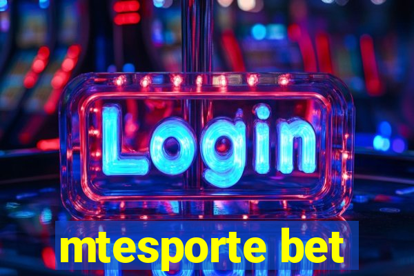 mtesporte bet